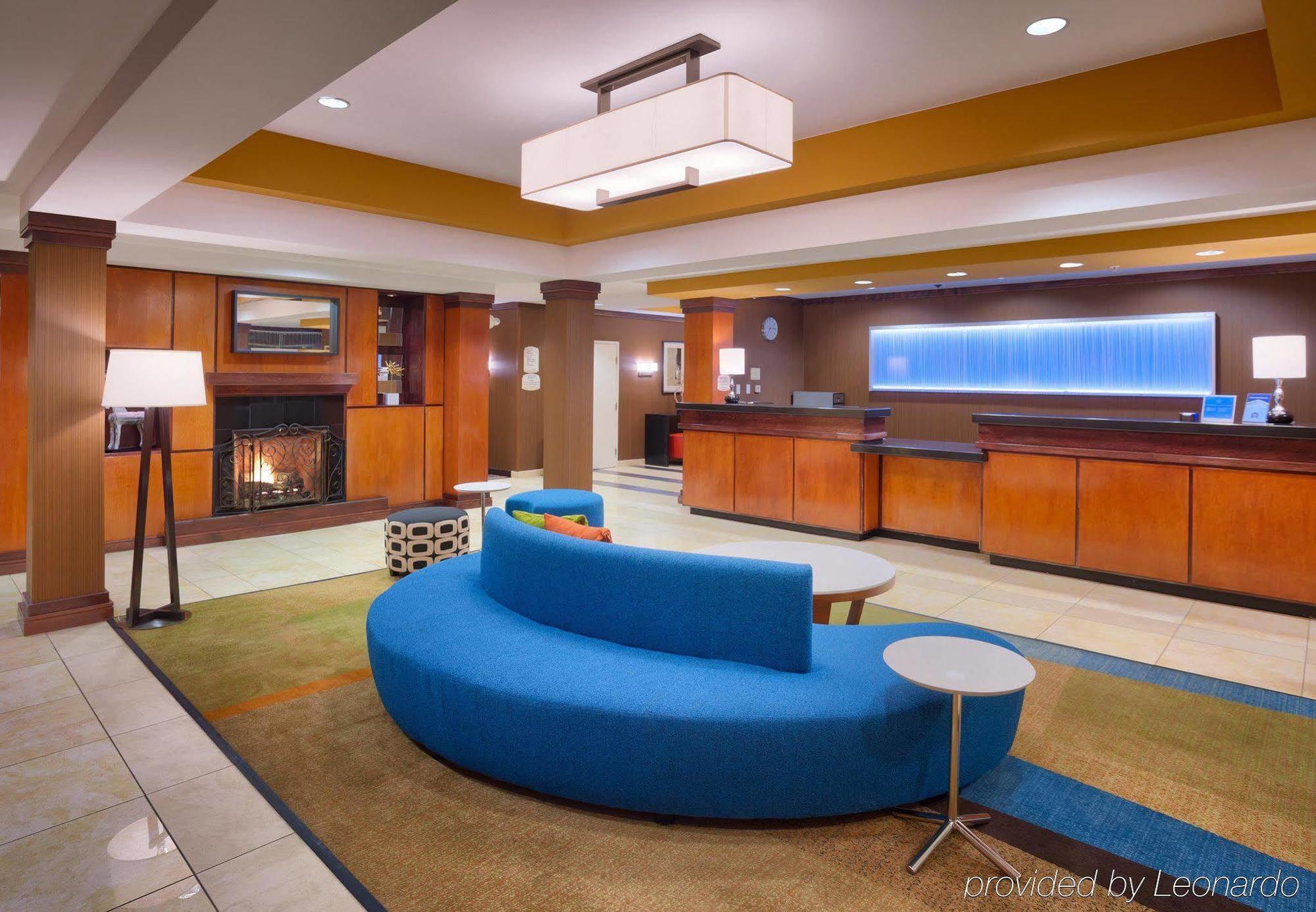 Fairfield Inn & Suites By Marriott ג'ילט מראה חיצוני תמונה